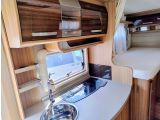 Knaus Sun Traveller bei Sportwagen.expert - Abbildung (7 / 10)