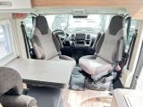 Weinsberg Carabus bei Sportwagen.expert - Abbildung (6 / 10)