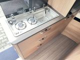 Weinsberg Carabus bei Sportwagen.expert - Abbildung (8 / 10)