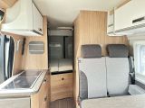 Weinsberg Carabus bei Sportwagen.expert - Abbildung (5 / 10)