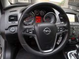 Opel Insignia bei Sportwagen.expert - Abbildung (14 / 15)