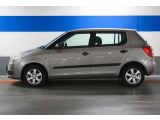 Skoda Fabia bei Sportwagen.expert - Abbildung (8 / 11)