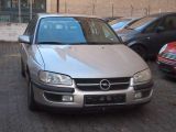 Opel Omega bei Sportwagen.expert - Abbildung (6 / 15) Opel Omega bei Sportwagen.expert - Abbildung (6 / 15)