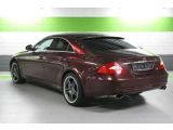 Mercedes-Benz CLS-Klasse bei Sportwagen.expert - Abbildung (7 / 15)