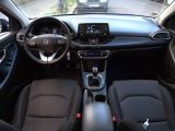 Hyundai i30 bei Sportwagen.expert - Abbildung (11 / 15)