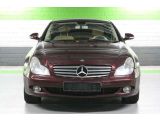Mercedes-Benz CLS-Klasse bei Sportwagen.expert - Abbildung (3 / 15)
