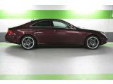 Mercedes-Benz CLS-Klasse bei Sportwagen.expert - Abbildung (5 / 15)