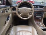 Mercedes-Benz CLS-Klasse bei Sportwagen.expert - Abbildung (11 / 15)