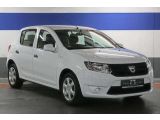 Dacia Sandero bei Sportwagen.expert - Abbildung (3 / 15)