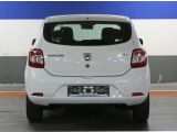 Dacia Sandero bei Sportwagen.expert - Abbildung (6 / 15)