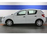 Dacia Sandero bei Sportwagen.expert - Abbildung (8 / 15)