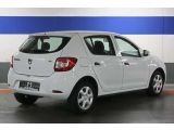 Dacia Sandero bei Sportwagen.expert - Abbildung (5 / 15)