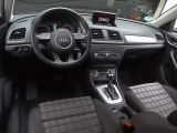 Audi Q3 bei Sportwagen.expert - Abbildung (11 / 15)