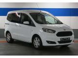 Ford Tourneo bei Sportwagen.expert - Abbildung (5 / 15)