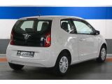 VW Up bei Sportwagen.expert - Abbildung (5 / 15) VW Up bei Sportwagen.expert - Abbildung (5 / 15)