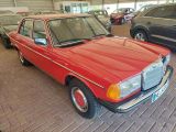 Mercedes-Benz 200 bei Sportwagen.expert - Abbildung (4 / 15)
