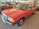 Mercedes-Benz 200 bei Sportwagen.expert - Abbildung (2 / 15)