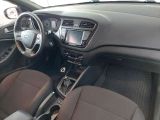 Hyundai i20 bei Sportwagen.expert - Abbildung (9 / 12)