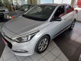 Hyundai i20 bei Sportwagen.expert - Abbildung (3 / 12)