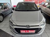 Hyundai i20 bei Sportwagen.expert - Abbildung (2 / 12)