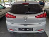 Hyundai i20 bei Sportwagen.expert - Abbildung (5 / 12)