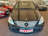 Mercedes-Benz B-Klasse bei Sportwagen.expert - Abbildung (2 / 15)