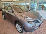 Nissan Juke bei Sportwagen.expert - Abbildung (3 / 14) Nissan Juke bei Sportwagen.expert - Abbildung (3 / 14)