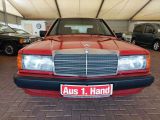 Mercedes-Benz 190 bei Sportwagen.expert - Abbildung (4 / 15)