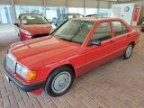 Mercedes-Benz 190 bei Sportwagen.expert - Abbildung (3 / 15)