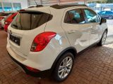 Opel Mokka X bei Sportwagen.expert - Abbildung (5 / 15)