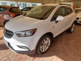 Opel Mokka X bei Sportwagen.expert - Abbildung (8 / 15)