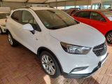 Opel Mokka X bei Sportwagen.expert - Abbildung (13 / 15)