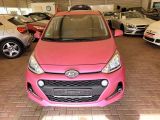 Hyundai i10 bei Sportwagen.expert - Abbildung (10 / 15)