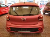 Hyundai i10 bei Sportwagen.expert - Abbildung (9 / 15)