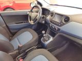 Hyundai i10 bei Sportwagen.expert - Abbildung (8 / 15)