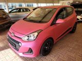 Hyundai i10 bei Sportwagen.expert - Abbildung (7 / 15)