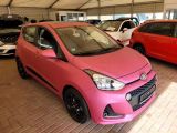 Hyundai i10 bei Sportwagen.expert - Abbildung (6 / 15)