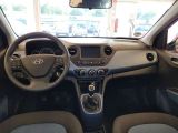 Hyundai i10 bei Sportwagen.expert - Abbildung (14 / 15)