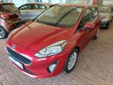 Ford Fiesta bei Sportwagen.expert - Abbildung (4 / 15)