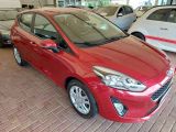 Ford Fiesta bei Sportwagen.expert - Abbildung (3 / 15)