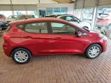 Ford Fiesta bei Sportwagen.expert - Abbildung (5 / 15)