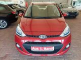 Hyundai i10 bei Sportwagen.expert - Abbildung (2 / 13)