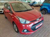 Hyundai i10 bei Sportwagen.expert - Abbildung (3 / 13)