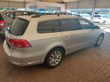 VW Passat bei Sportwagen.expert - Abbildung (6 / 14)
