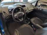Ford EcoSport bei Sportwagen.expert - Abbildung (13 / 15)