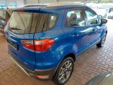 Ford EcoSport bei Sportwagen.expert - Abbildung (9 / 15)