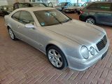 Mercedes-Benz CLK-Klasse bei Sportwagen.expert - Abbildung (2 / 12)