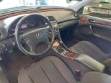 Mercedes-Benz CLK-Klasse bei Sportwagen.expert - Abbildung (8 / 12)