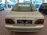 Mercedes-Benz CLK-Klasse bei Sportwagen.expert - Abbildung (11 / 12)