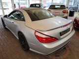 Mercedes-Benz SL 350 bei Sportwagen.expert - Abbildung (3 / 14)